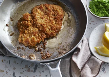 Schnitzel