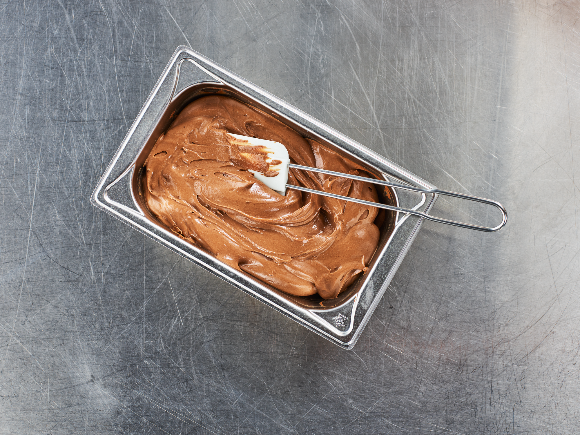 Choklad- och maltkräm