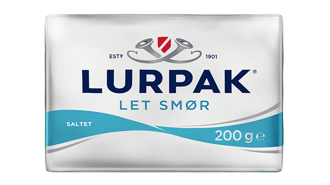 Lurpak® Let Smør
