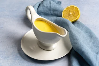 Hollandaise-saus