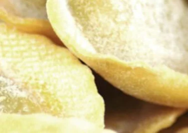 Masa para pasta rellena
