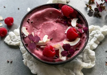 3 ingredient dessert