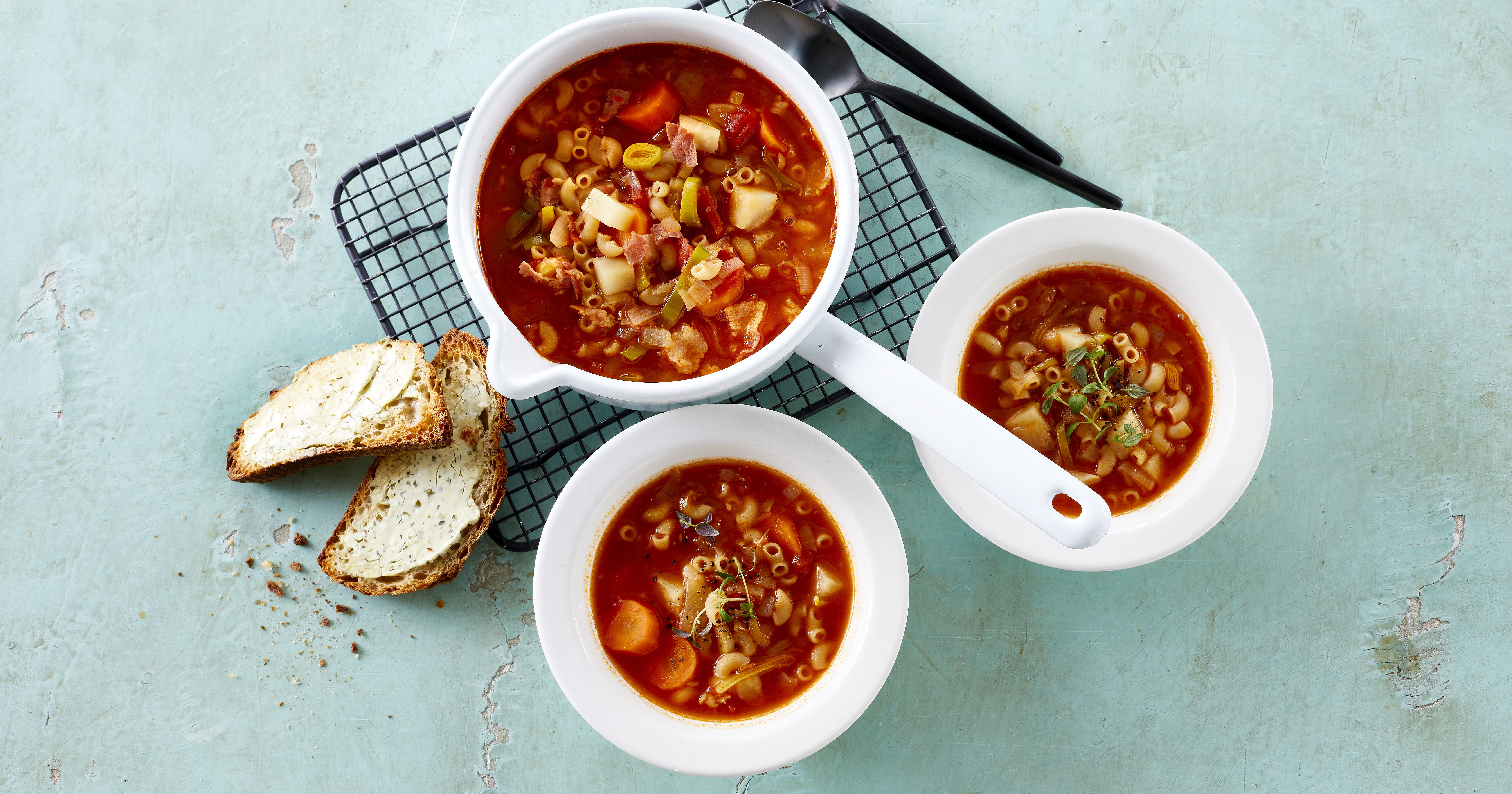 Minestrone