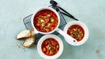 Minestronekeitto