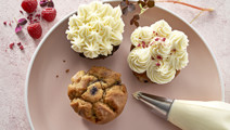 Frosting