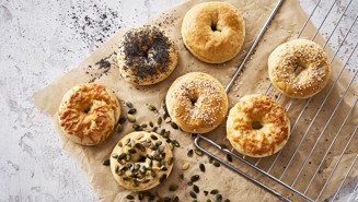Bagels