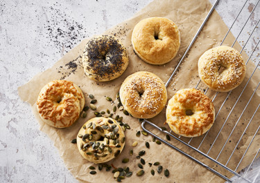 Bagels