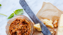 Rød pesto