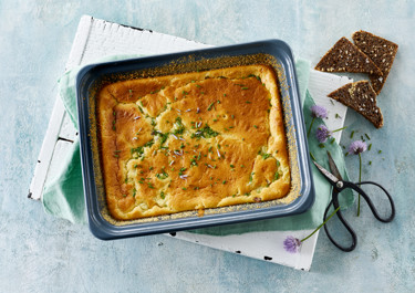 Blomkålsgratin