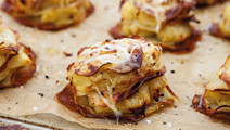 Kartoffelmedaljer