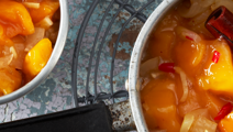 Mangochutney