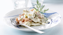 Fiskesalat