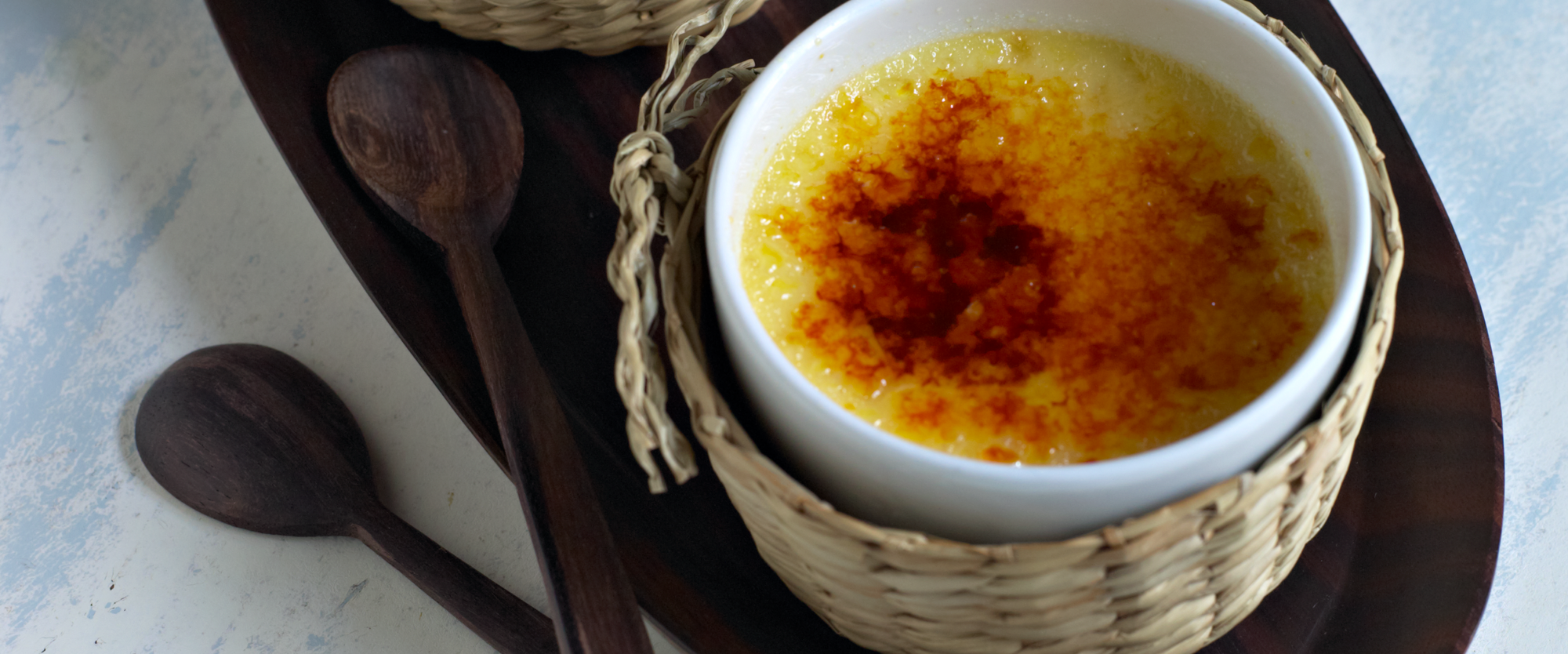 Creme brulé