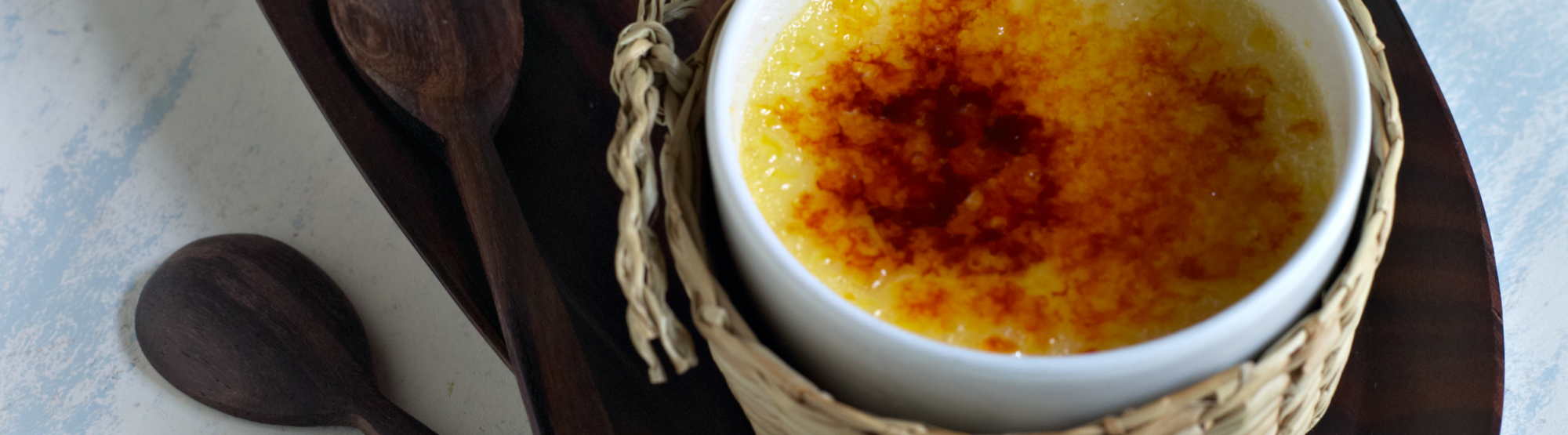 Creme brulé