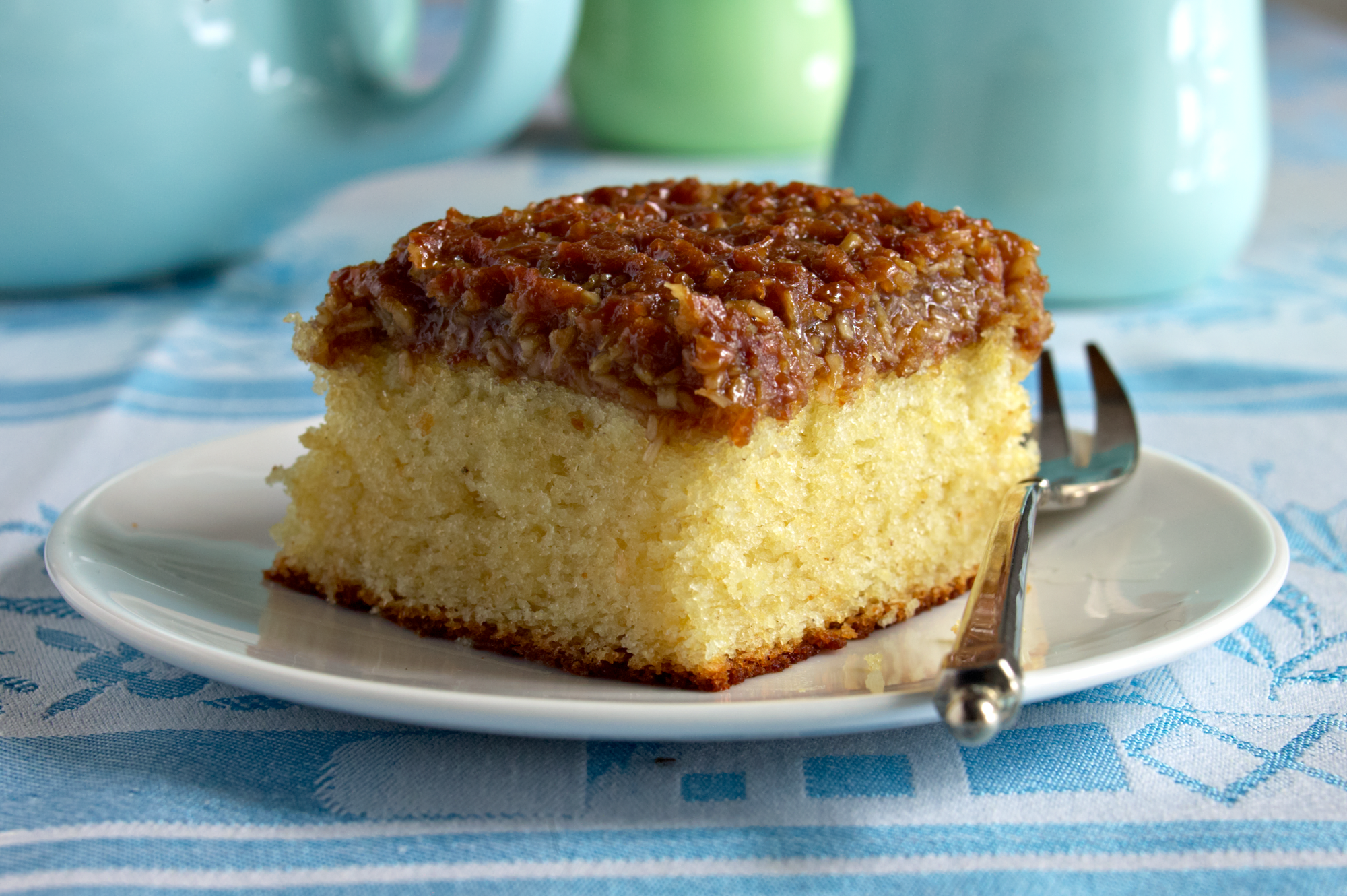 Drømmekage fra Brovst