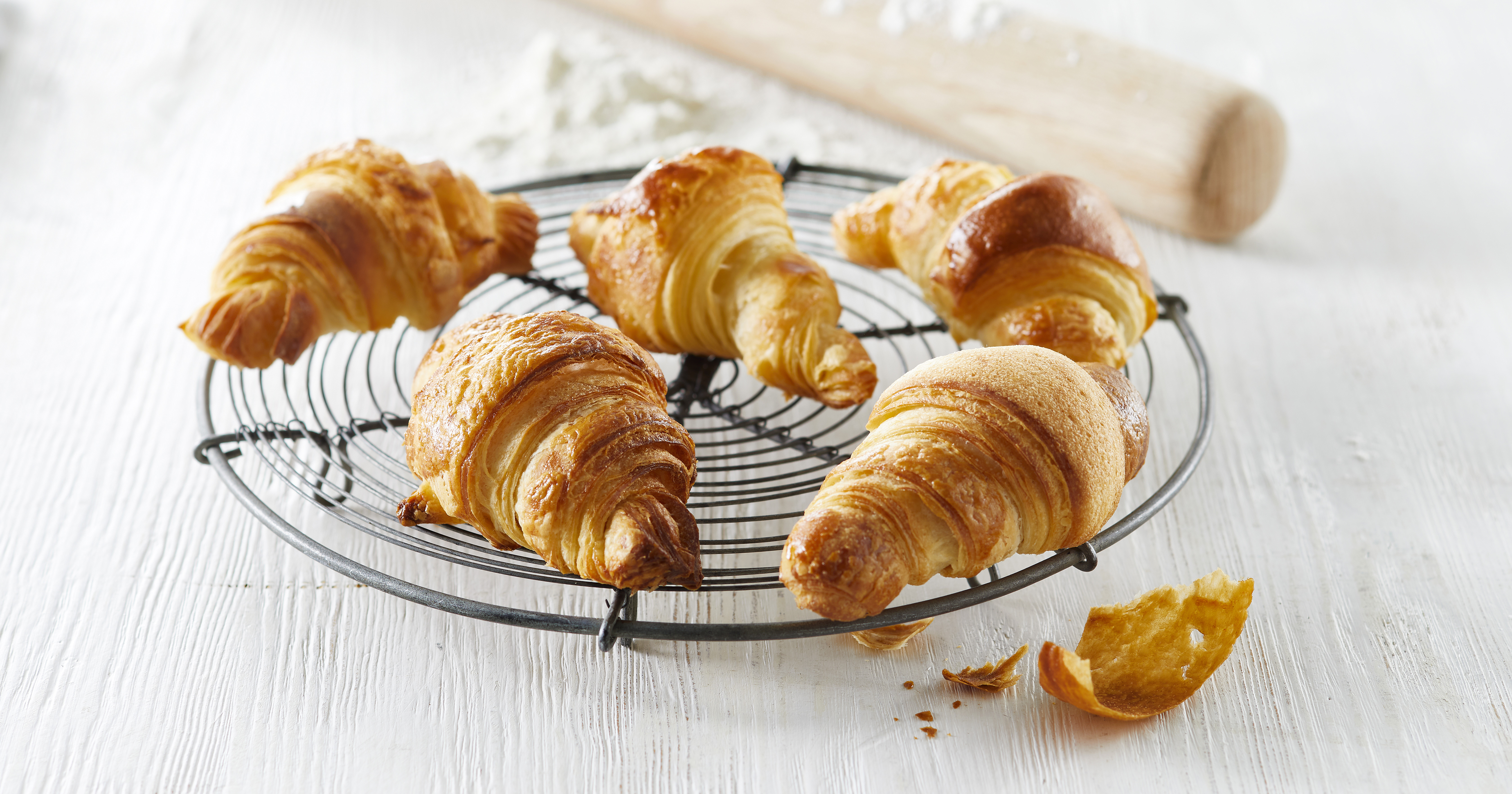 Croissanter