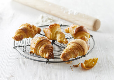 Croissanter