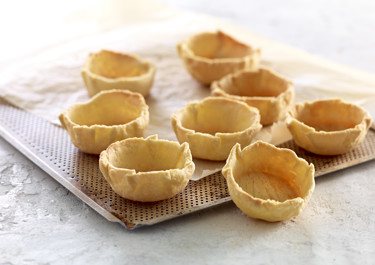 Tarteletskaller