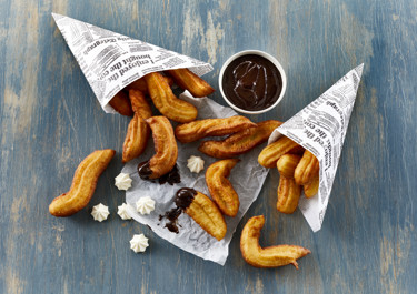Churros 