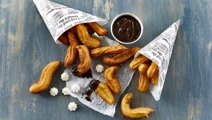 Churros