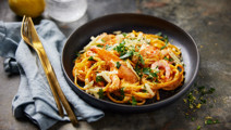 Hummerpasta