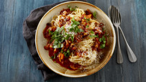 Tøm-køleskabet-pastasauce