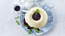 Vaniljebudding
