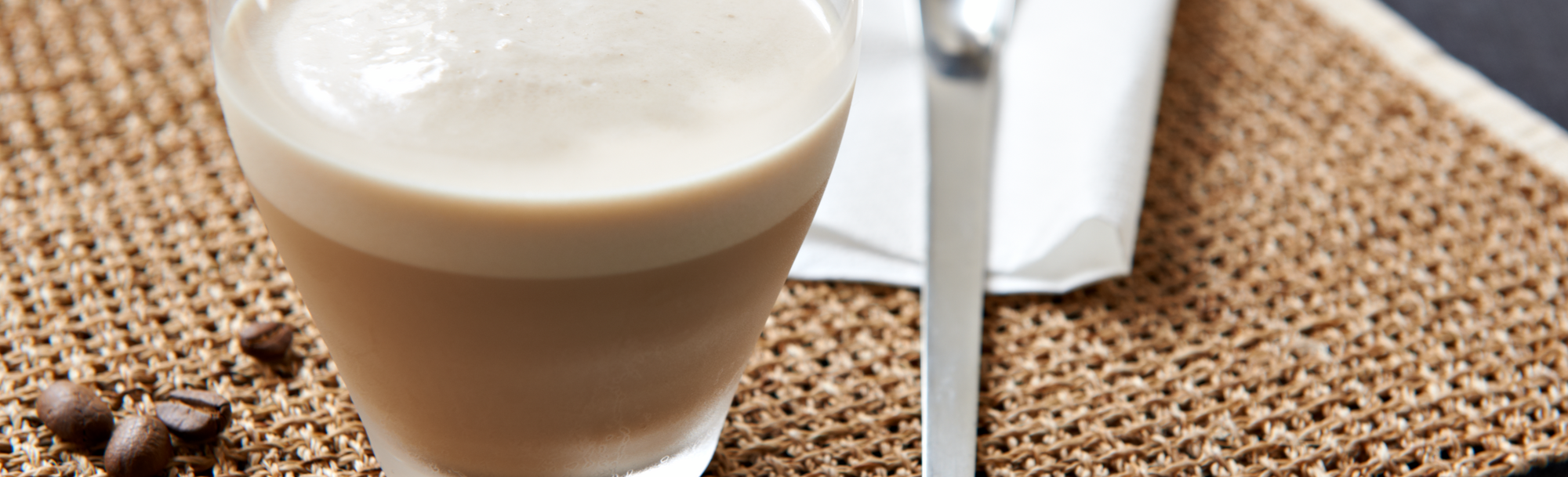 Globens iskaffe