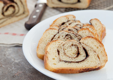 Rouladebrød