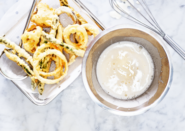 Tempura