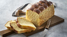 Brioche brød